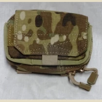 Digital Utility Pouch, Multicam