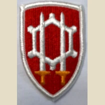 US Army Engineer Command VN, Color