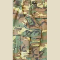 ERDL R/S Jungle Fatigue Pant