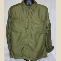 Shirt, Flyer's, Hot Weather, Fire Resistent (MS)