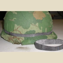 Band, Helmet, "Inner Tube" (USMC)