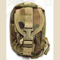 I-Pouch, Utility Pouch, Multicam