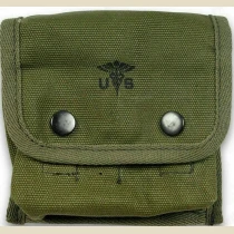 USMC Jungle 1st Aid Pouch