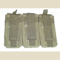 M4 Kangaroo Magazine Pouch, OD or Tan