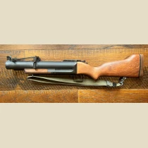 M-79 Grenade Launcher, NFA Registered DD