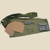 Bandoleer Re-Pack Kit, M-14