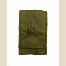 M-14 Cleaning Kit Pouch, USGI