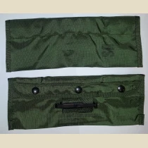 M-16 Cleaning Kit Pouch, USGI