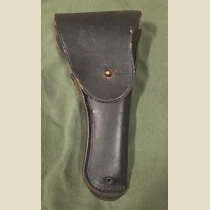 Holster, M-1916, USGI, VN Era VG+