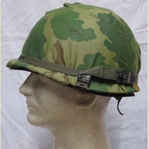 M-1 Helmet Complete, Vietnam