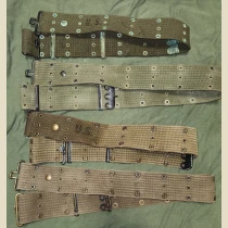 M-1936 Pistol Belt