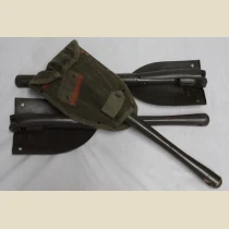 M-51 Combination E-Tool w/ Cover.