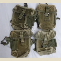 M-56 Universal Small Arms Ammunition Pouch