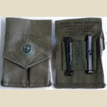 M-56 Pocket, Ammo Magazine, Pistol, .45 ACP