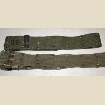 M-56 Equipment Belt, Horizontal, Medium