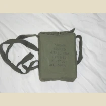 M-60 Bandoleer, 1st Pattern 01