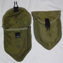 M-67 "Tri-Fold" E-Tool Cover