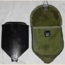 M-67 "Tri-Fold" E-Tool & Cover