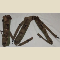 M-67 Suspenders