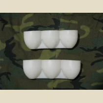 M-79 / M-203 40mm Bandoleer Insert