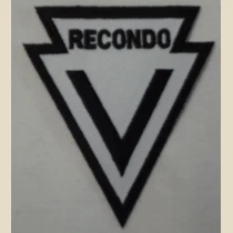 MACV Recondo School Patch, Color