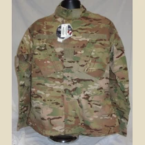 Coat, Army Combat Uniform, Multicam (MR)