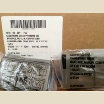 Compressed Muslin Bandage