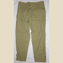 NVA Enlisted Uniform Pant