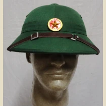 NVA Pith Helmet