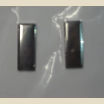 1st Lieutenant, Pin-On Bright