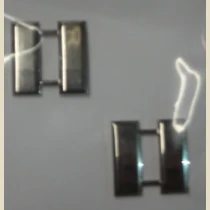 Captain, Pin-On Bright