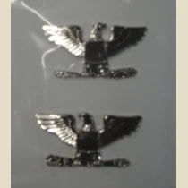 Colonel, Pin-On Bright