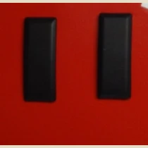 1st Lieutenant, Pin-On Subd.