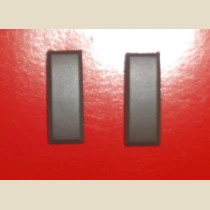 2nd Lieutenant, Pin-On Subd.