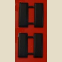 Captain, Pin-On Subd.