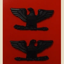 Colonel, Pin-On Subd.