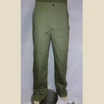 1st Pattern OG-107 Sateen Fatigue Pants