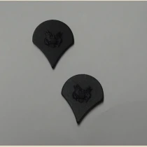 Specialist 4th Class (SP4) Pin-On Subd