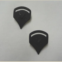 Specialist 5th Class (SP5) Pin-On Subd