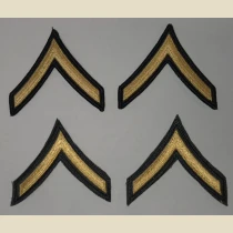 Private (PVT) Color Sleeve Set