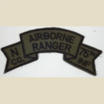 N Company (173rd. Airborne Brigade), Subd.