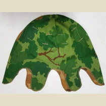 Helmet Cover, Mitchell Pattern, Repro