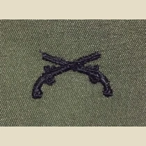 Military Police Branch of Service, Sew-On Subd.