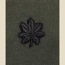 Lt. Colonel, Sew-On Subd.