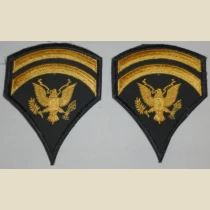 Specialist 6th Class (SP6) Color Sleeve Set