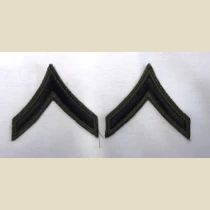 Private (PVT) Subd. Sleeve Set