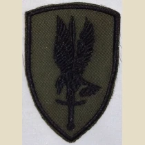 1st Aviation Brigade, Subd. Twill