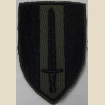 US Army Republic Vietnam, Subd. Twill