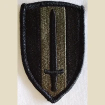 US Army Vietnam, Subd. (USARV)