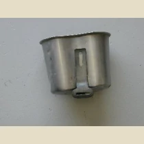 USGI L-Handle Canteen Cup